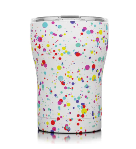 "12 oz. Paint Splatter Cup"